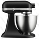 KitchenAid Artisan Mini (Black, White, or Silver) | $220 | Amazon
